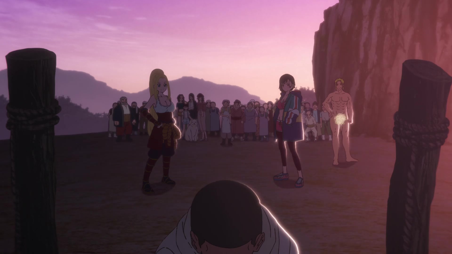 [Tsukyio Editing Resources] Zom 100 - Ep 12 - 194.mp4